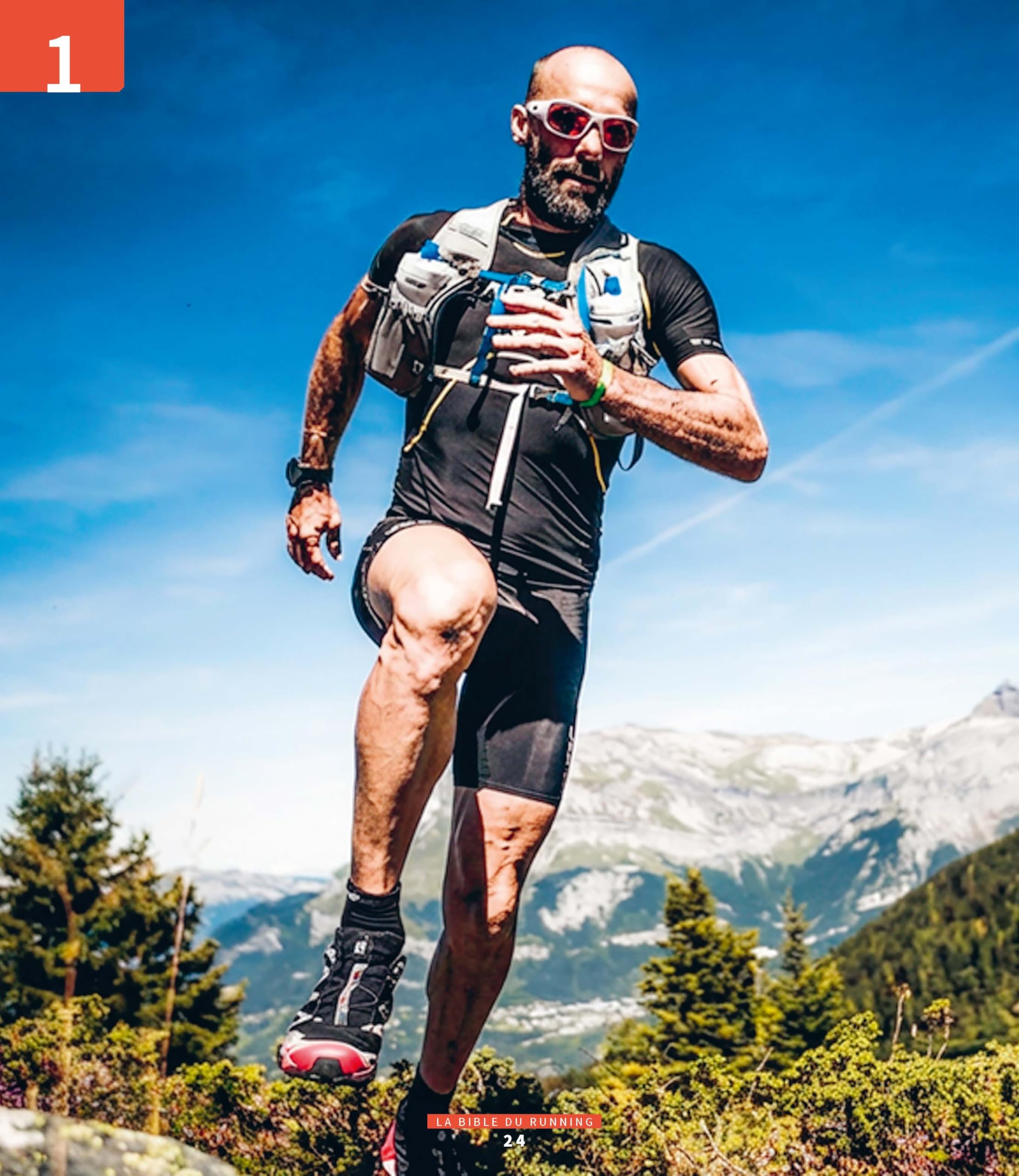 La bible du running: 3e édition