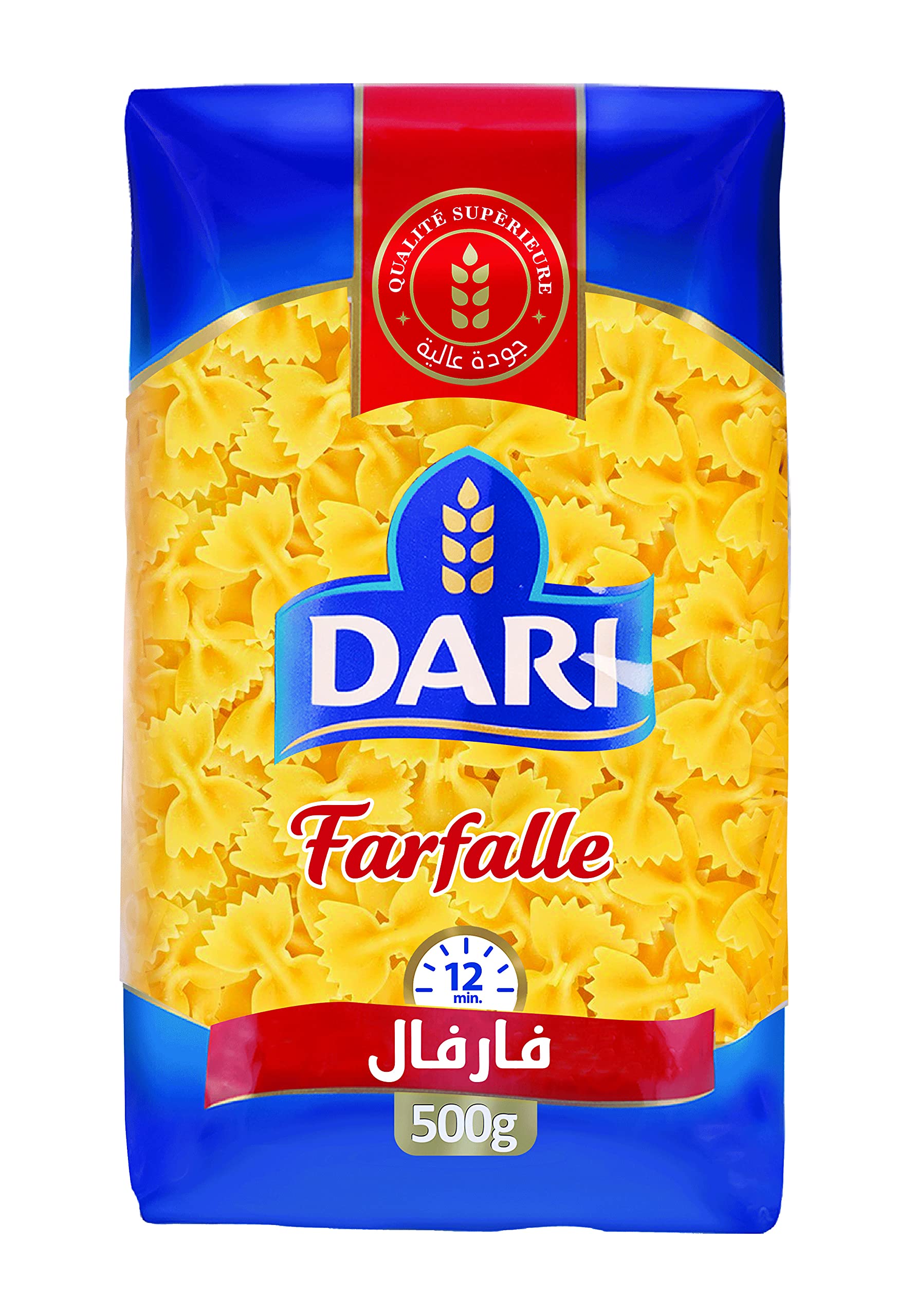 Dari Farfalle 500g