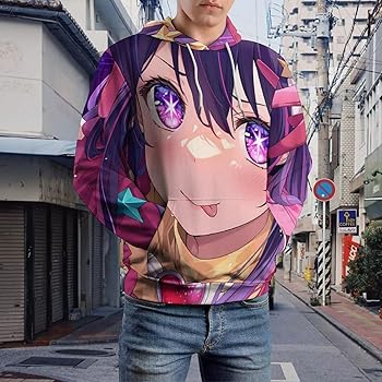 Amazon.co.jp: [GAJBELA] パーカー メンズ レディース 可愛いアニメ柄