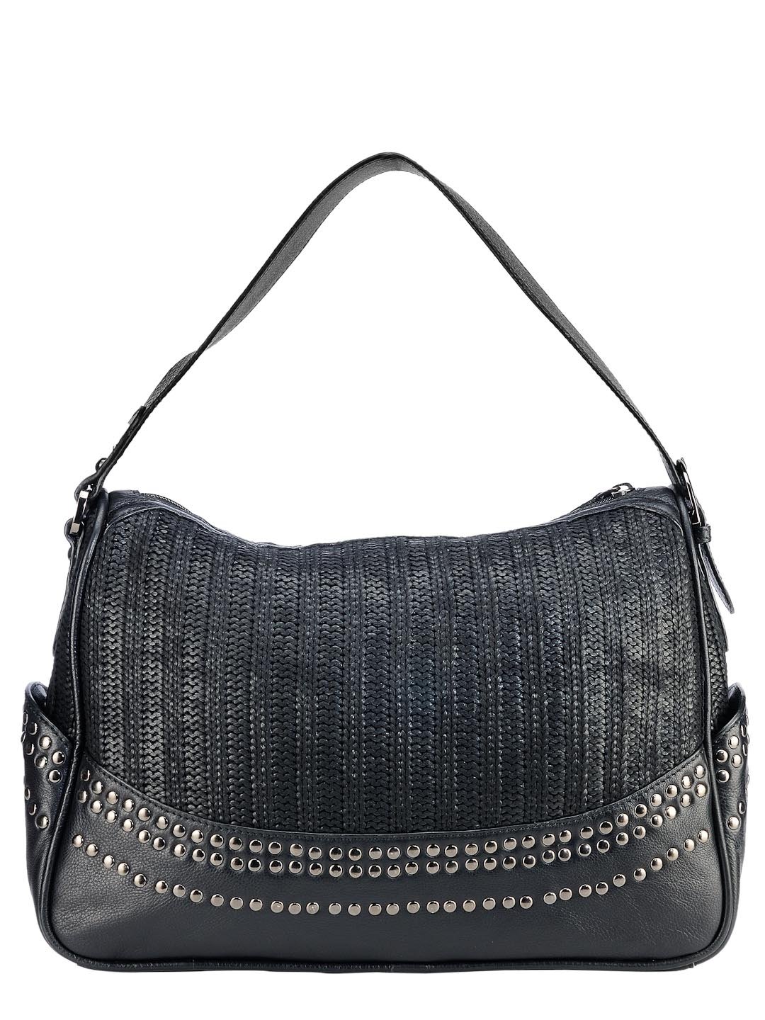 Phive Rivers Genuine Leather Hand Bag - Rosalie_PR877