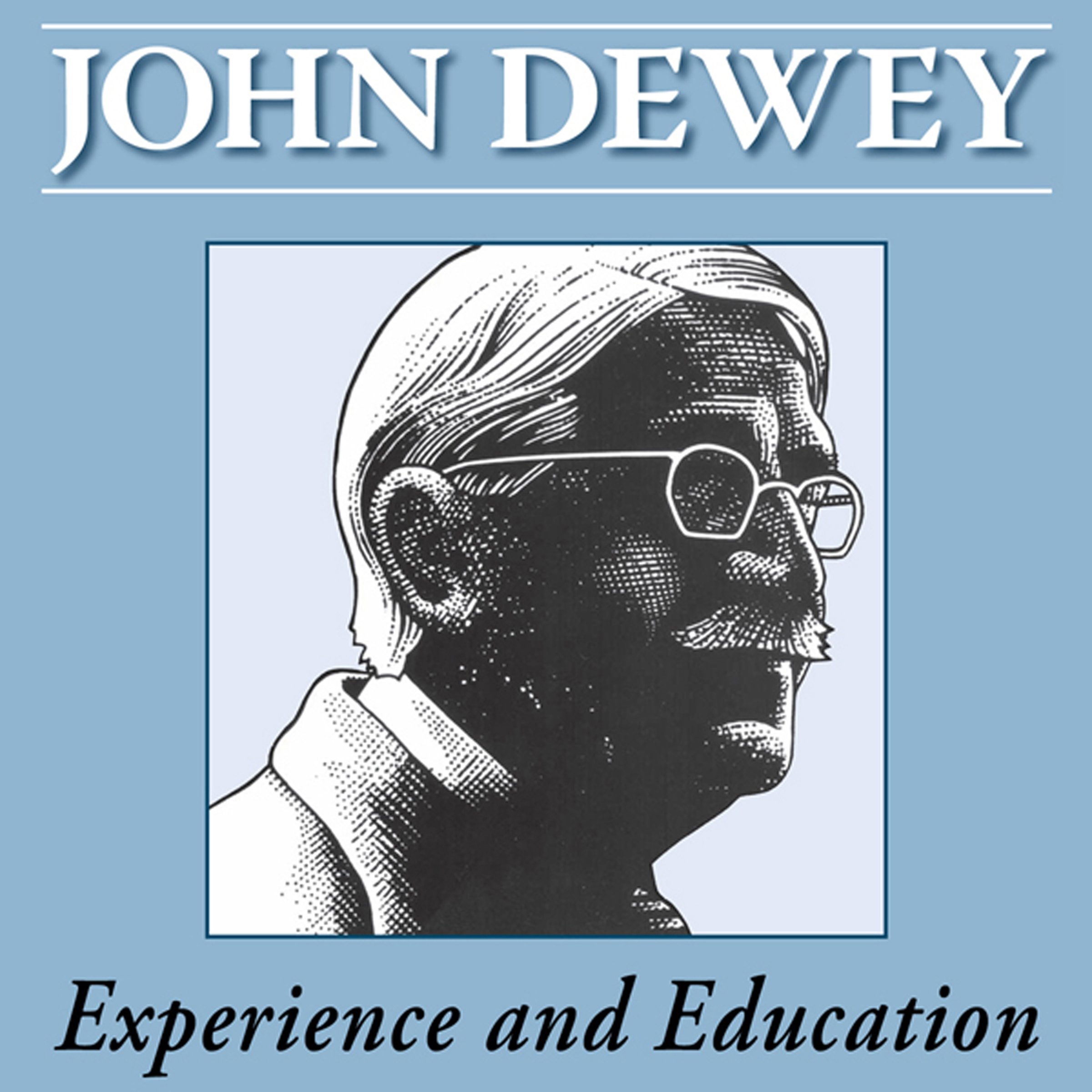 Cover art for Experience and Education