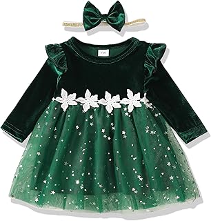 Green Infant Dresses Online