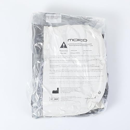 Miniatura 9 de MoKo Mochila de baloncesto, mochila de voleibol y fútbol para hombres y mujeres con compartimentos separados para pelotas y zapatos, resistente al