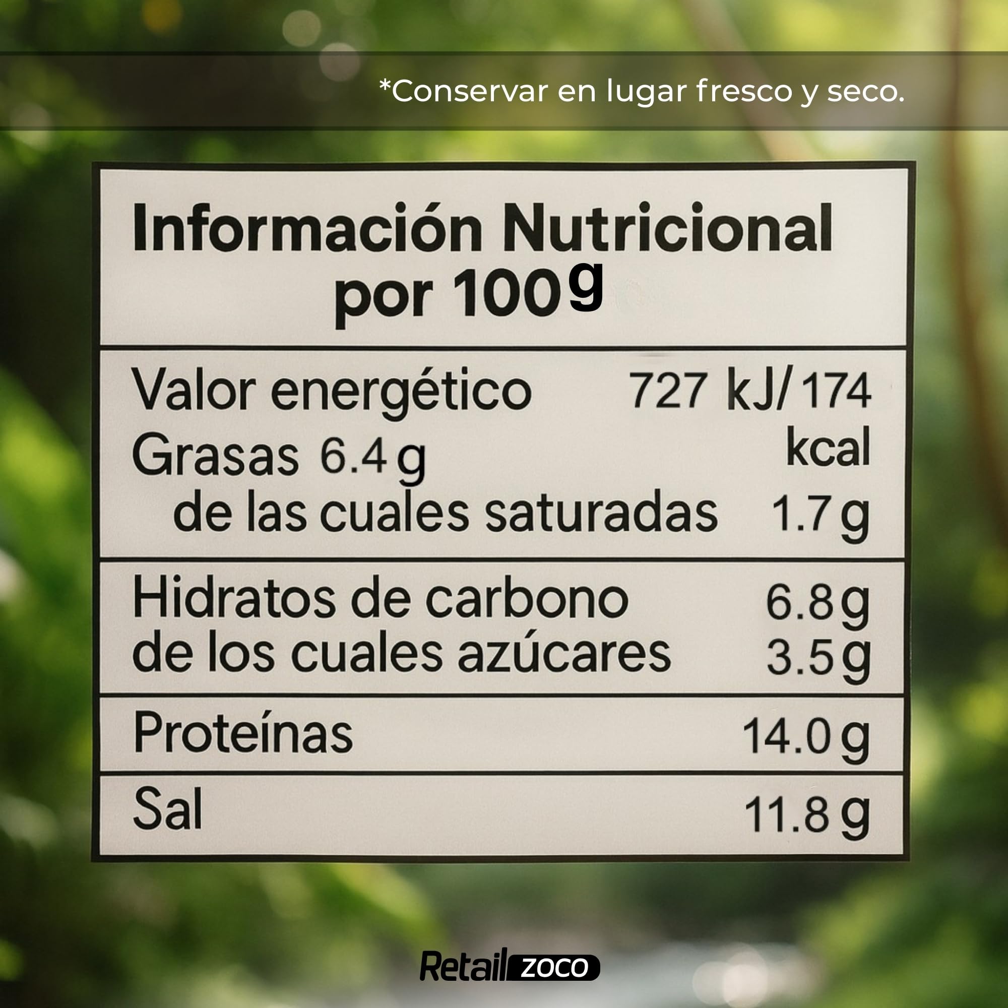 Doenjang Pasta de Soja Vegana Coreana 460g Ligeramente Picante