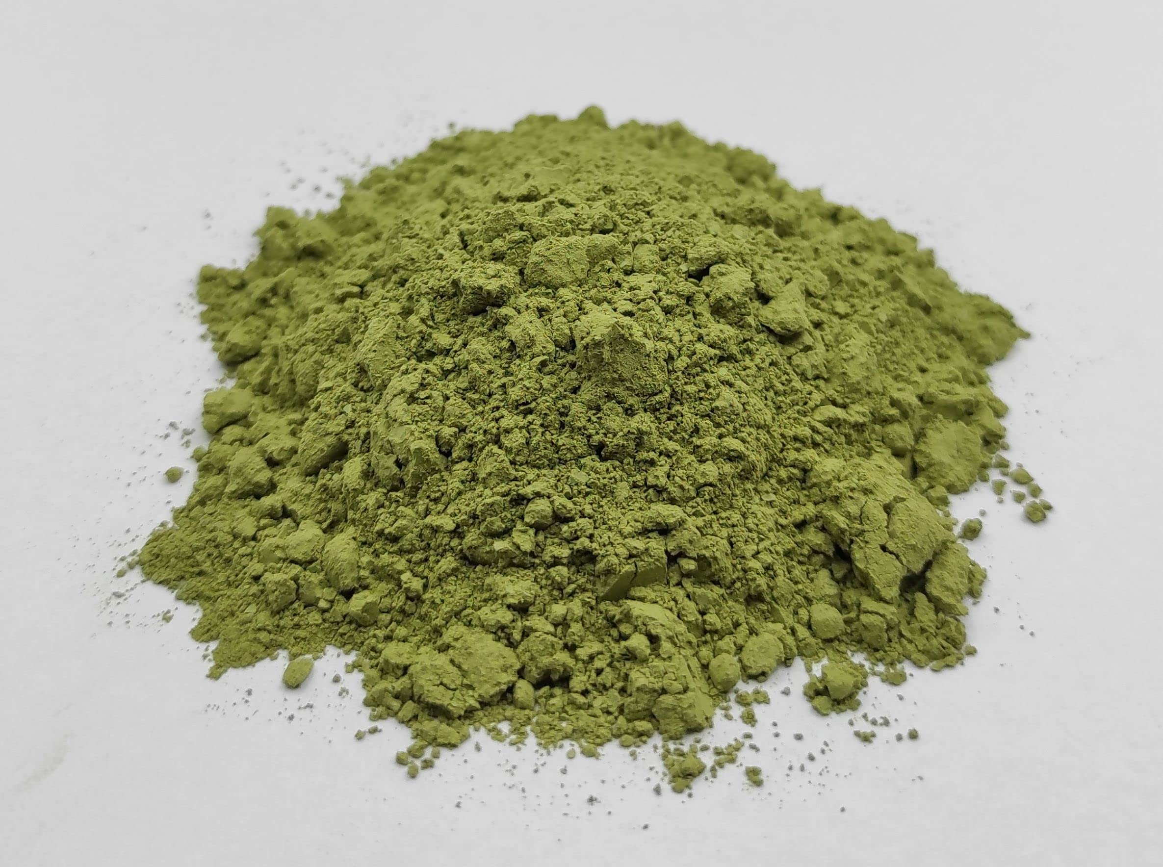 Té Verde Matcha en Polvo 40g - 1.95Kg (1950 gramos)