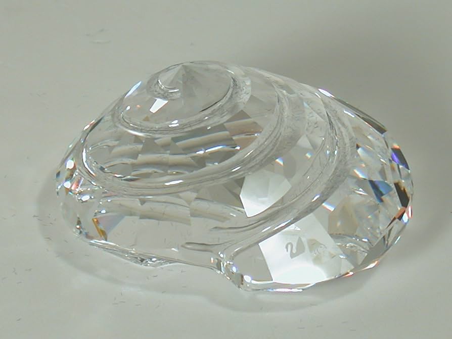 Swarovski サンタクマ フィギュア 9100 NR 000 406 Swarovski サンタクマ フィギュア 9100 NR 000 406
