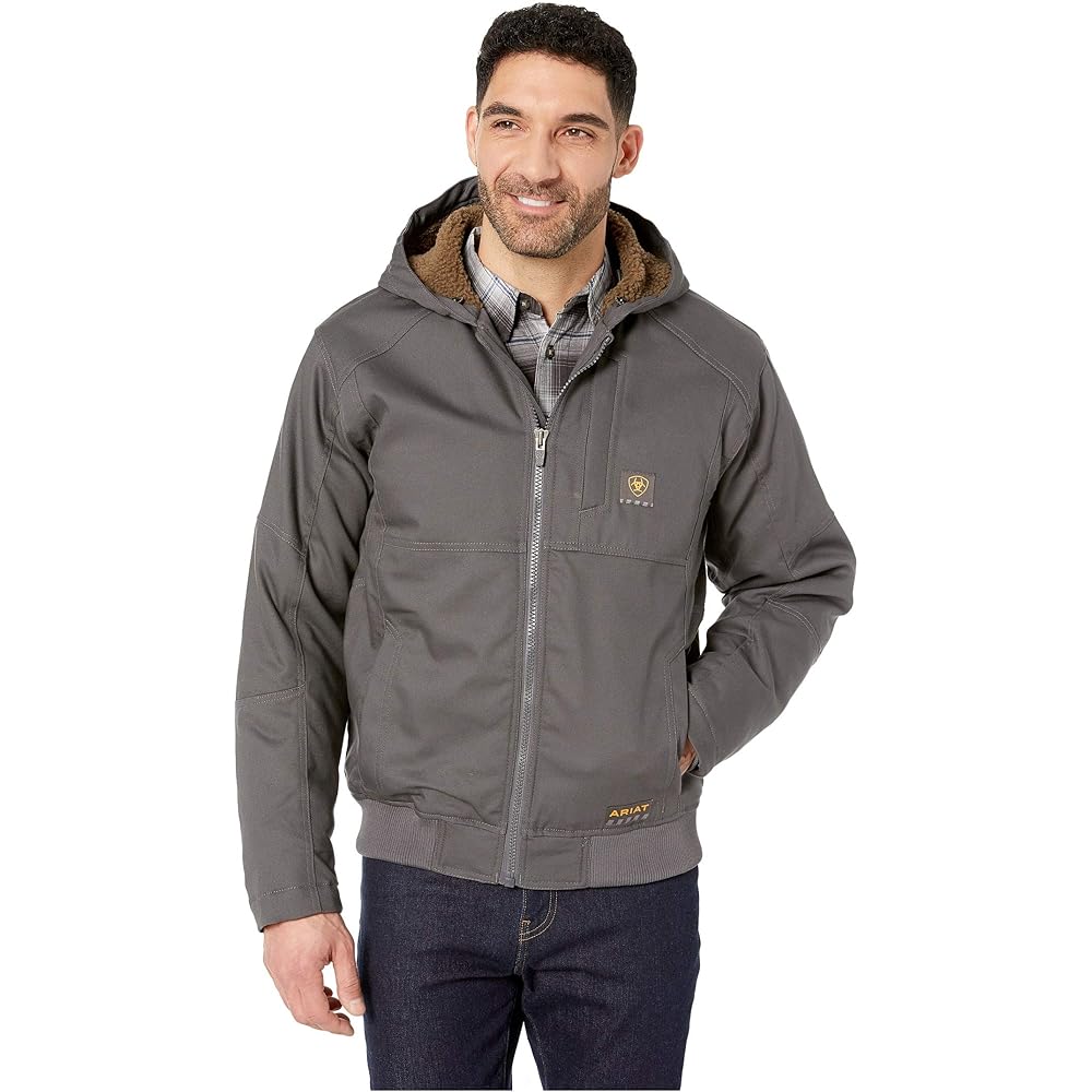 Rebar Duracanvas Jacket