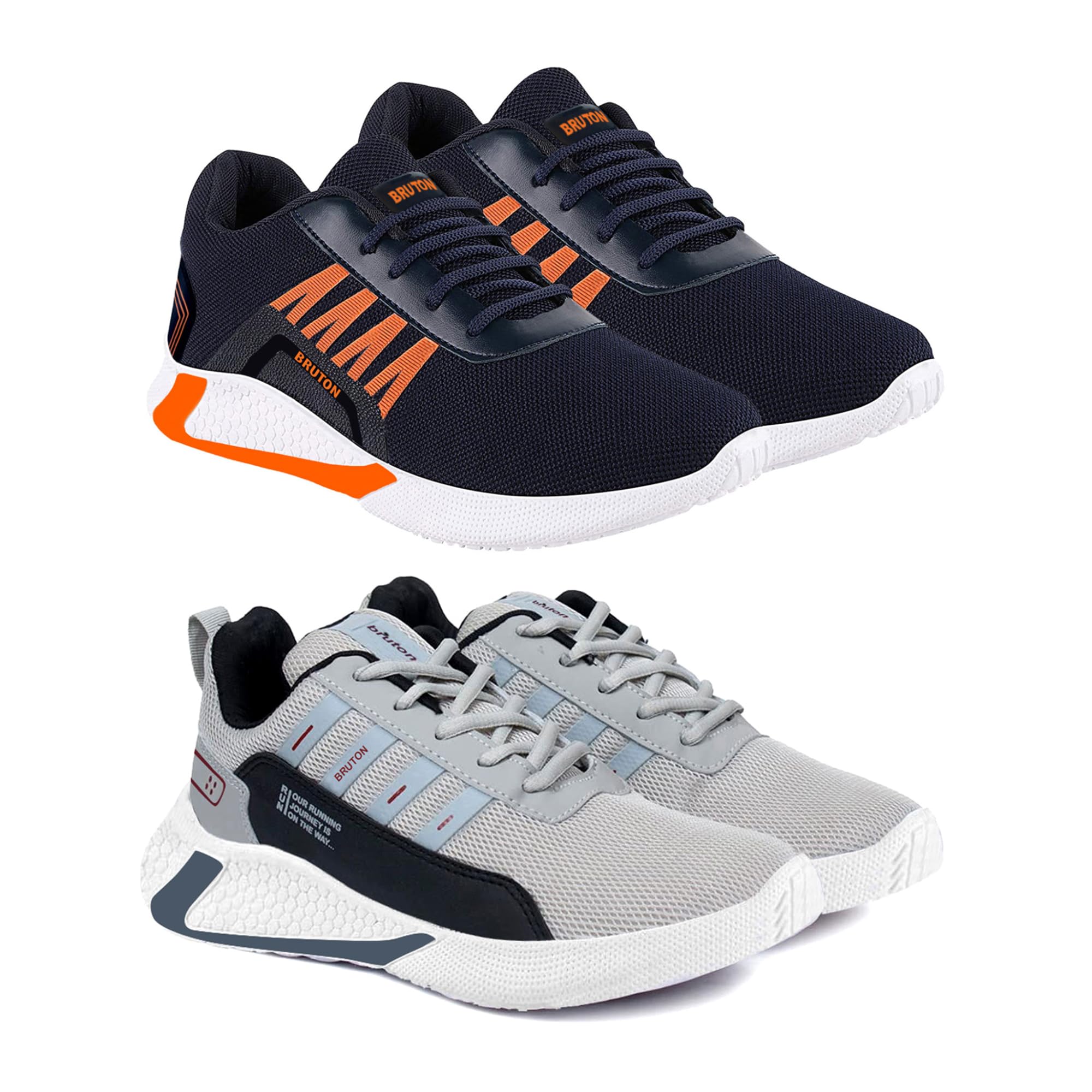 See full amazon price history chart for BRUTON Mens Sport Shoes, Walking Shoes, Training Shoes, Sneaker Shoes (Set of 2 Pair) (Grey & Blue, Numeric_7) BRUTON Mens Sport Shoes, Walking Shoes, Training Shoes, Sneaker Shoes (Set of 2 Pair) (Grey & Blue, Numeric_7) (B0BKLHRMQZ) Amazon Price History, Amazon Price Tracker
