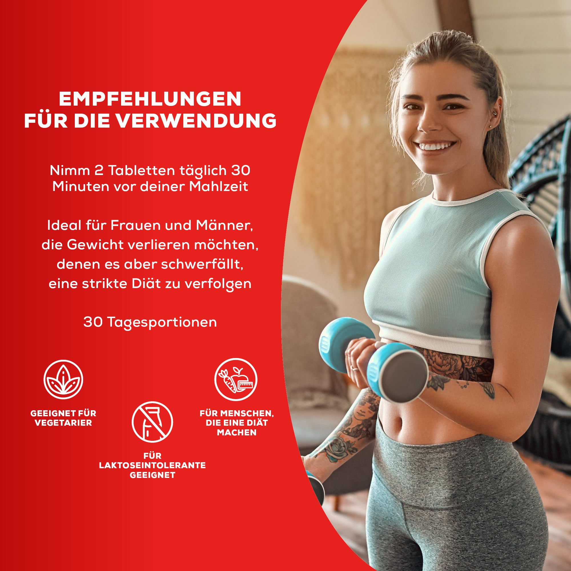 BioTechUSA Fat-X | Gewichtsmanagement-Formel mit Pflanzenextrakten | Stimulanzien-freie | mit Inulin, HCA und Mineralien | zur Unterstützung des Stoffwechsels | 60 Tabletten