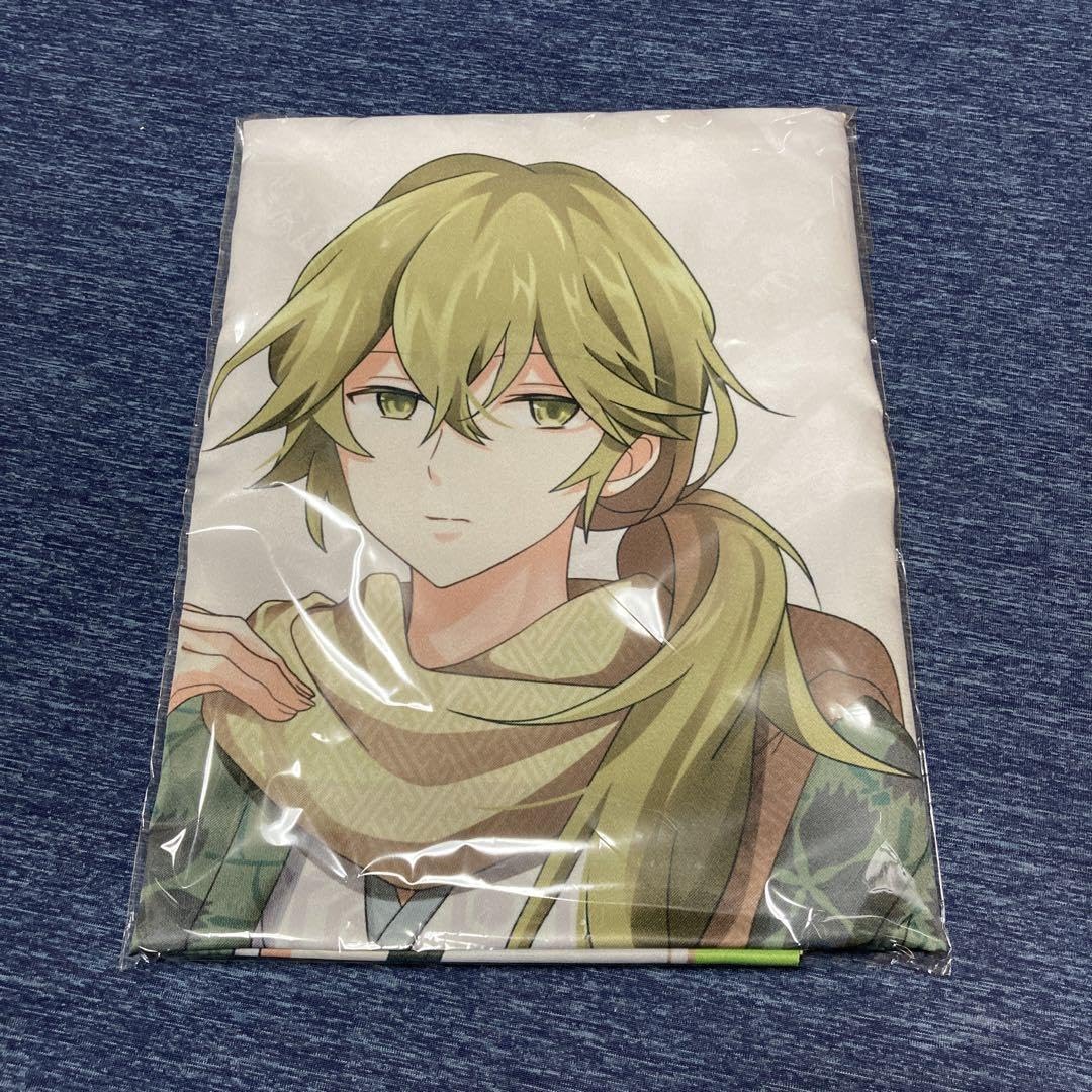 明治東亰恋伽 めいこい 菱田春草 ポスターのみ Amazon.co.jp: めいこい 明治東京恋伽 ハイカラデエト A賞 布