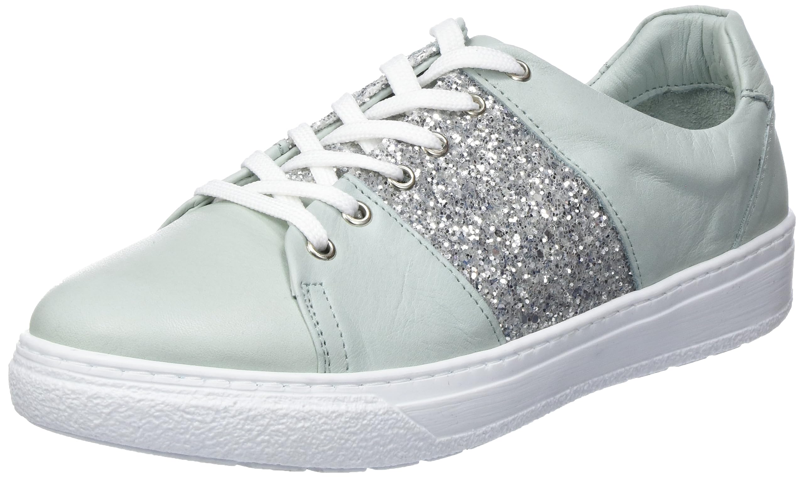 Andrea Conti Women's Trainers, Mint, 8 UK