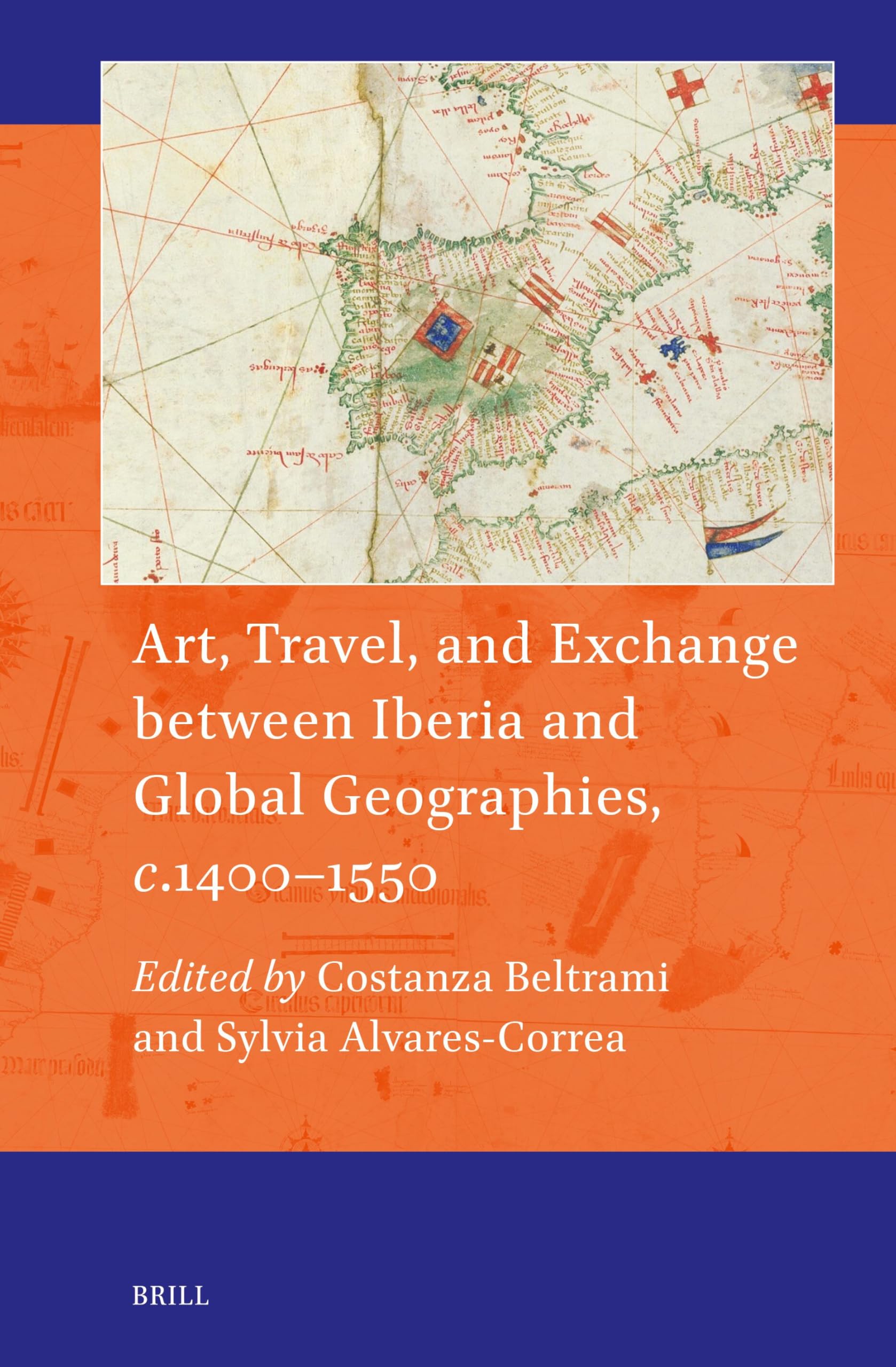 Art, Travel, and Exchange : ouvrage de référence sur la Renaissance