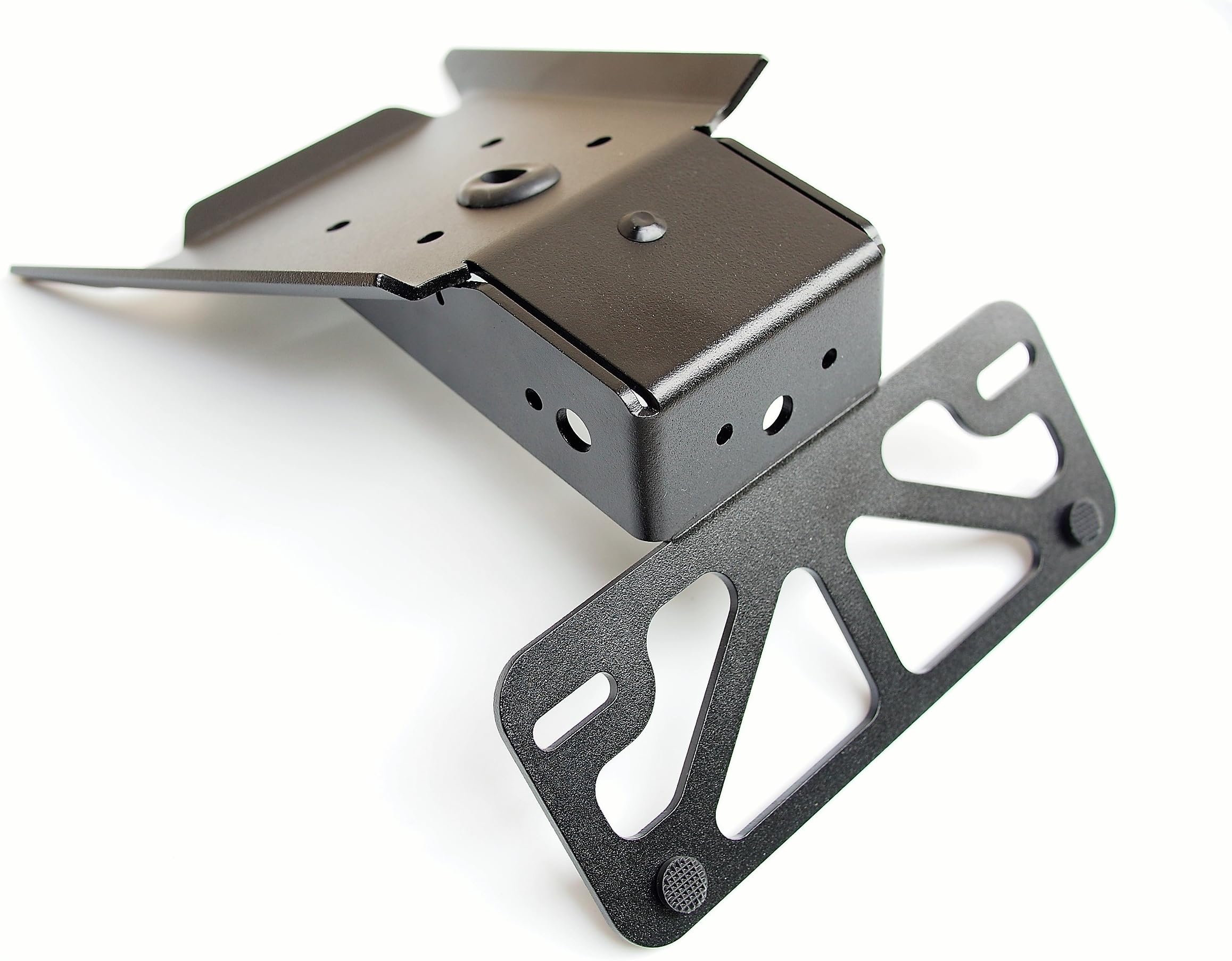 VM-KD310 Fender Eliminator Kit Compatible with 390 Duke (2017+)