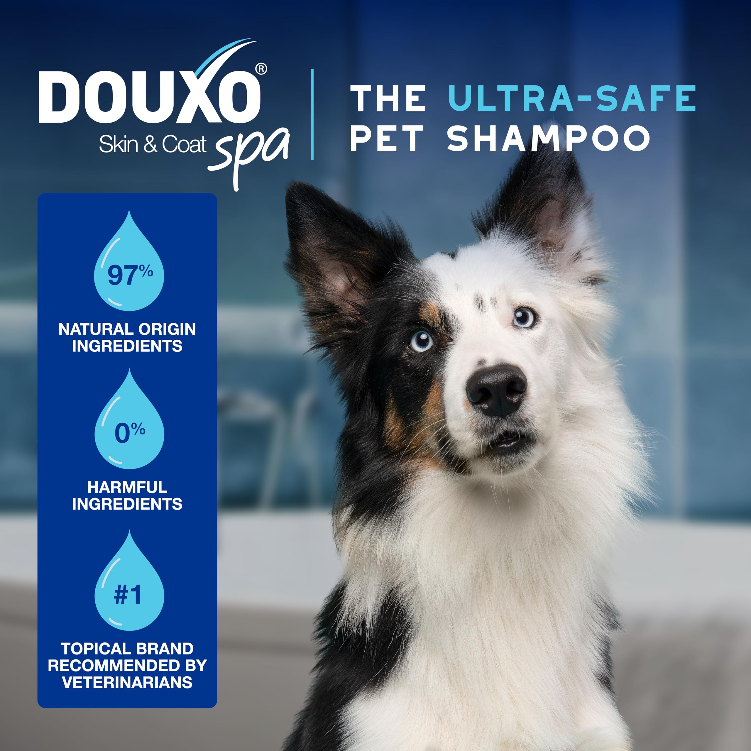 DOUXO SPA Dog & Cat Ear Cleaner, 4.1 fl oz — Amazon image 4