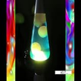 Lava Lamp Fun Times