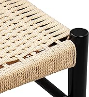 Vista 32 de POLY & BARK Hamm Silla de comedor