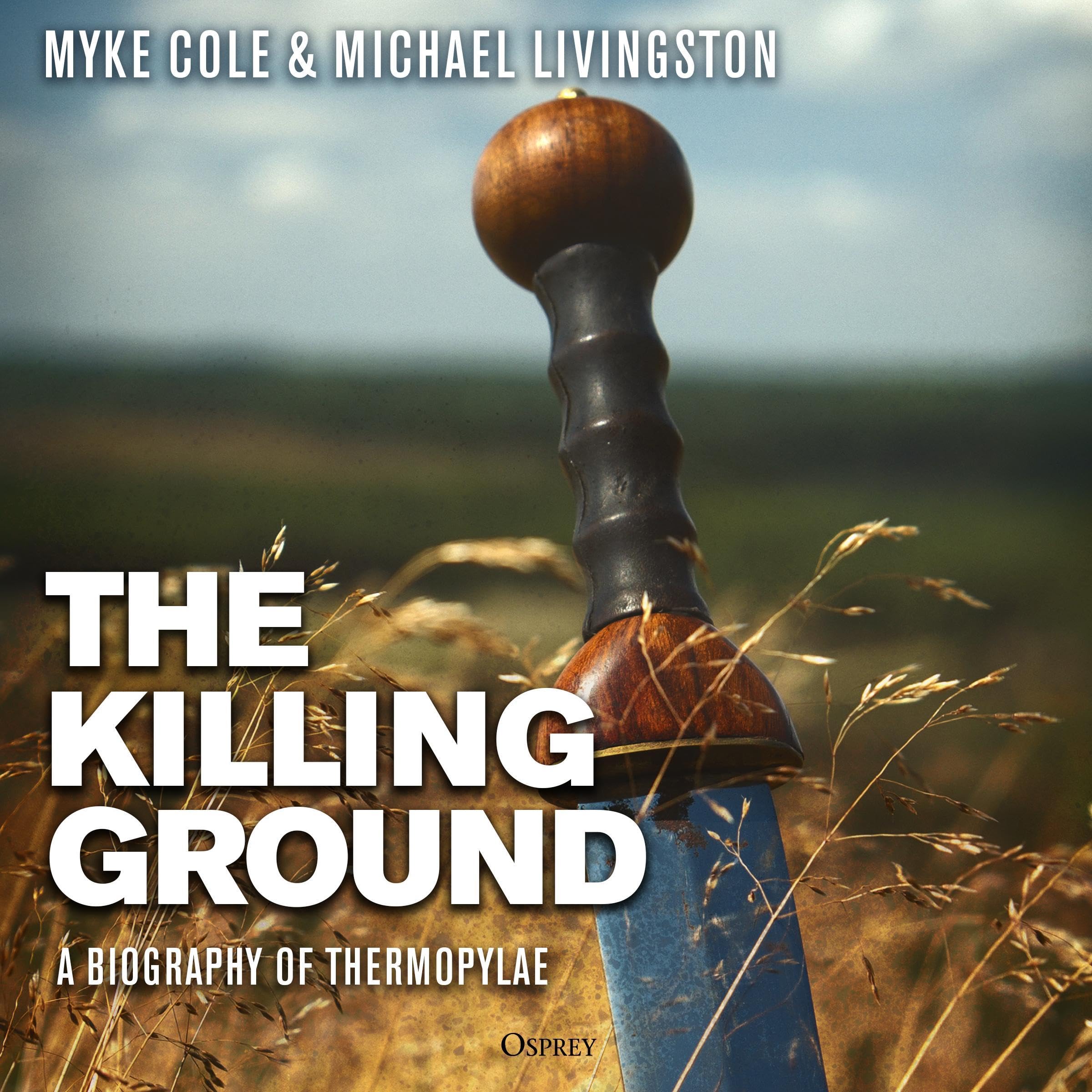 The Killing Ground