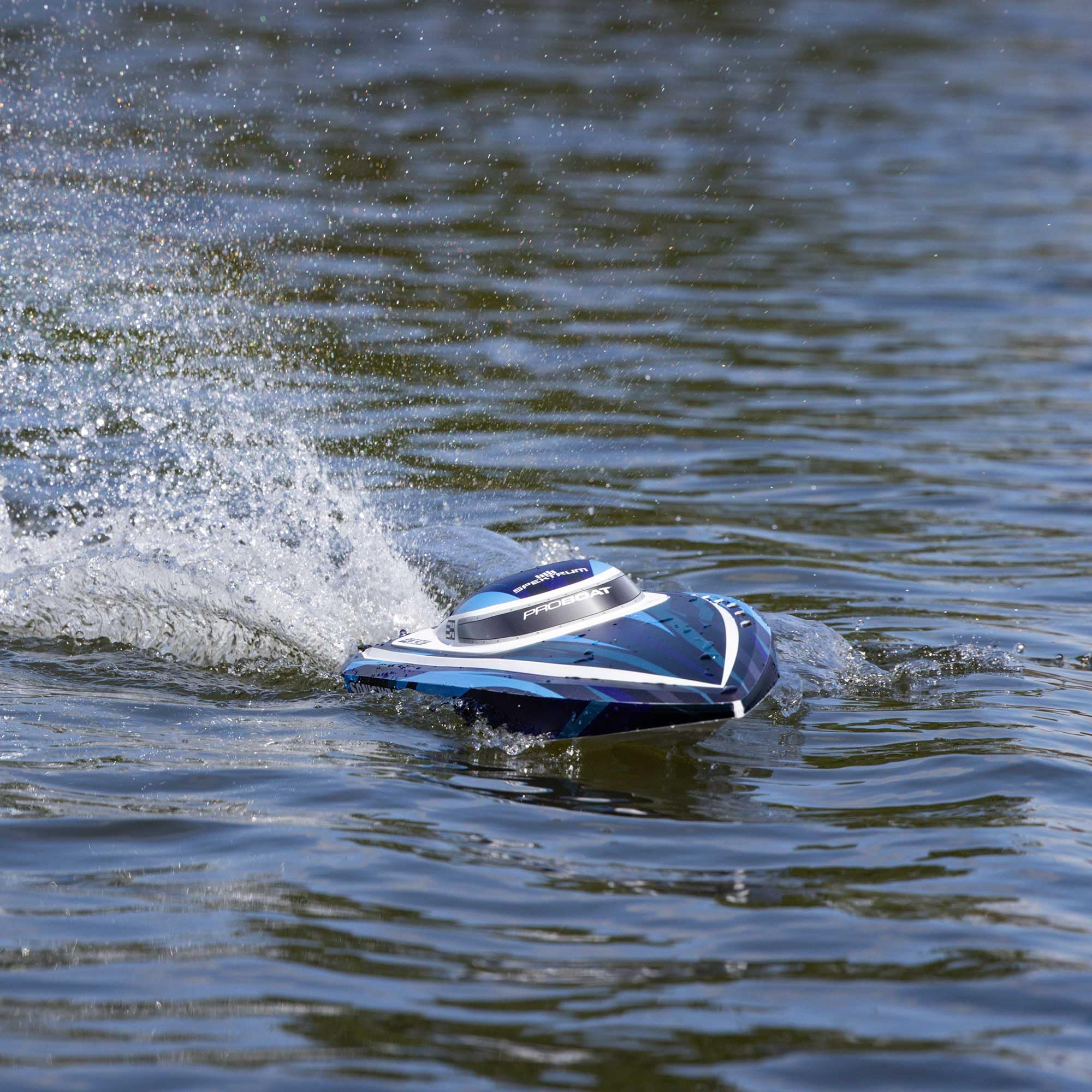 Amazon.com: Pro Boat Sonicwake 24