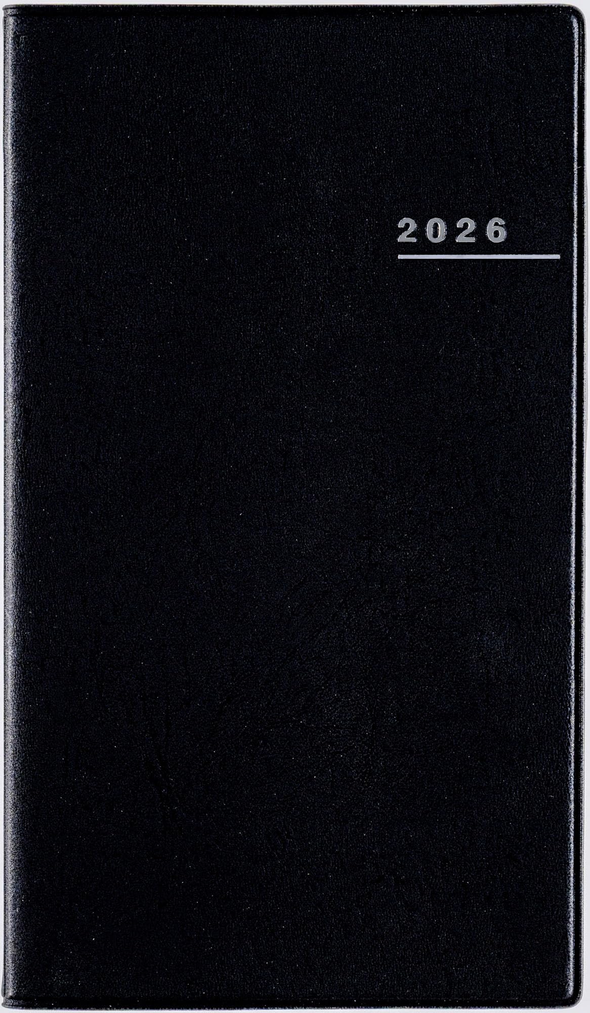 Amazon.co.jp: 271 リベルプラス 1 手帳 高橋書店 2026年版