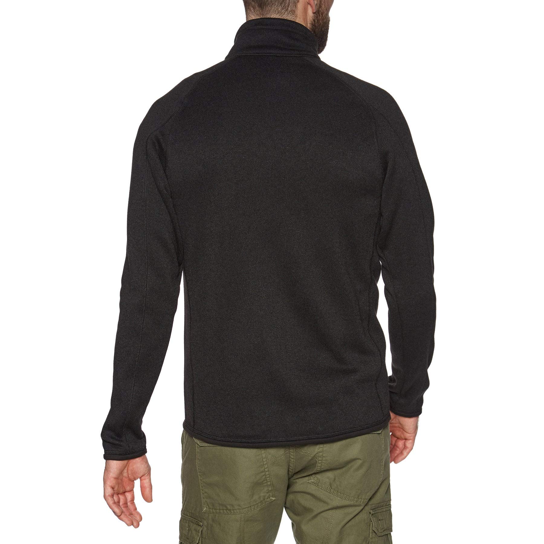 Patagonia M's Better Sweater Jkt Chaquetas Softshell Hombre (Pack de 1)