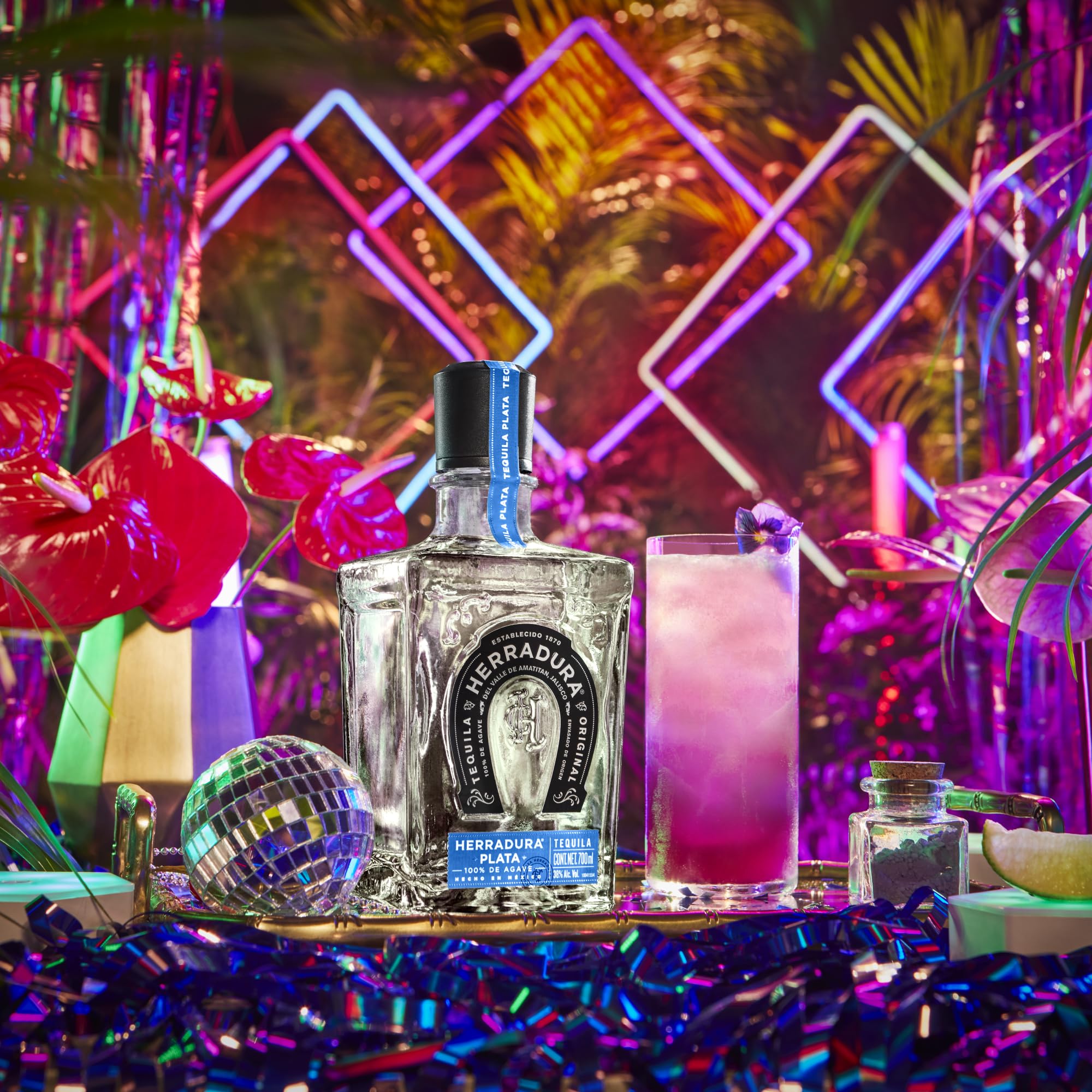 Herradura Plata Tequila 750ml テキーラ　メキシコ Amazon.co.jp: エラドゥーラ プラタ テキーラ スピリッツ メキシコ