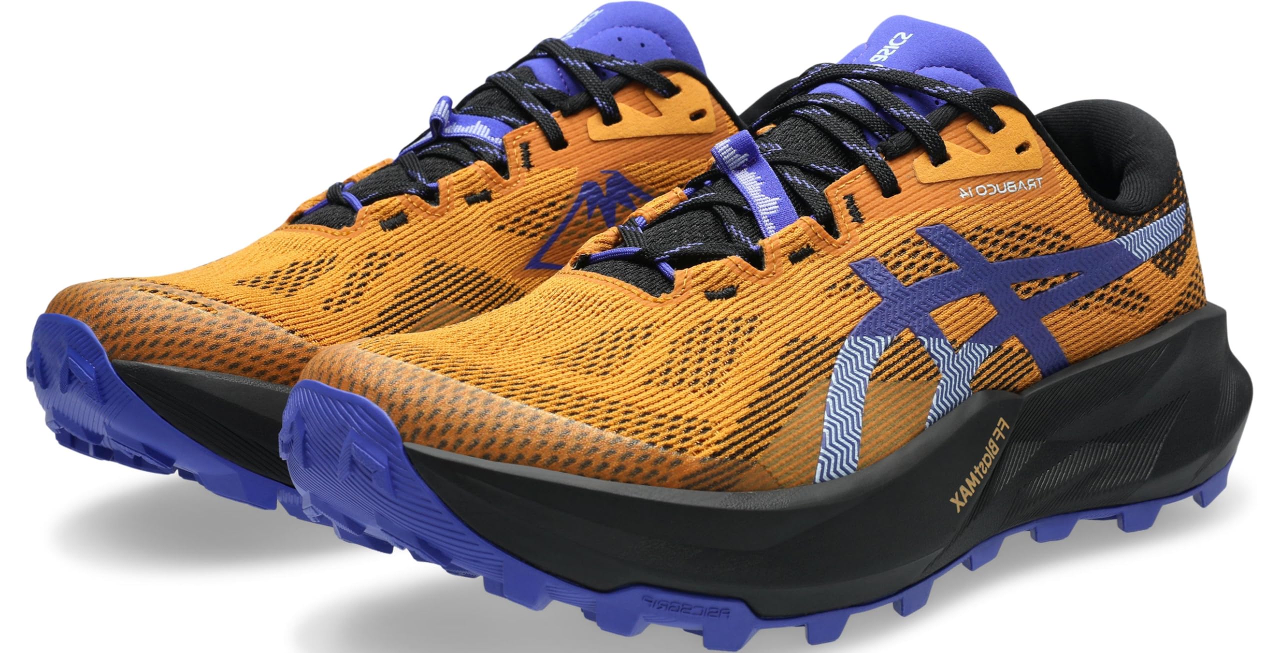 Men's Asics Trabuco 14 Shoes