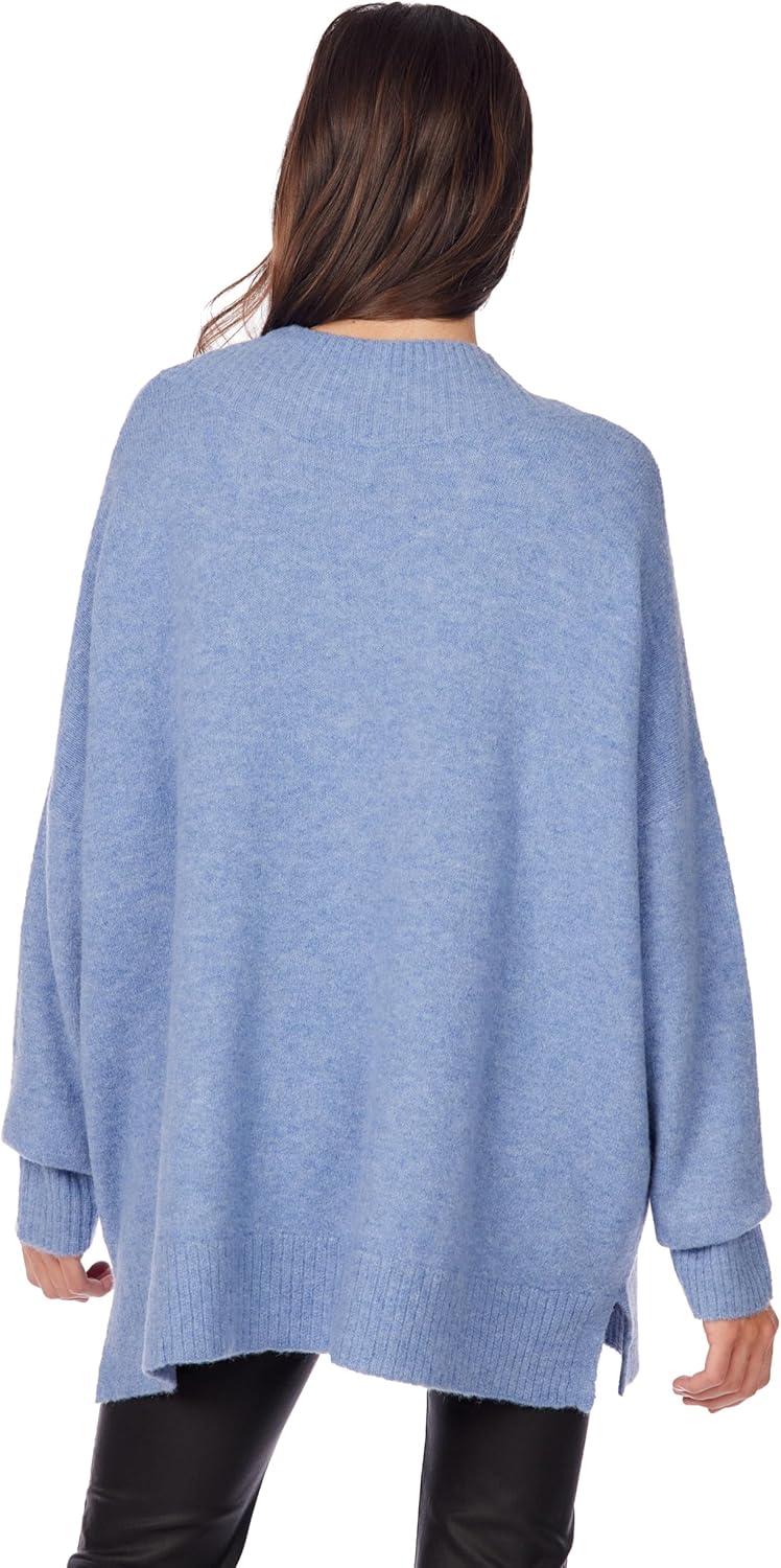 Mud Pie Womens Mud Pie Women Monica Crew Neck Sweater - Image 3