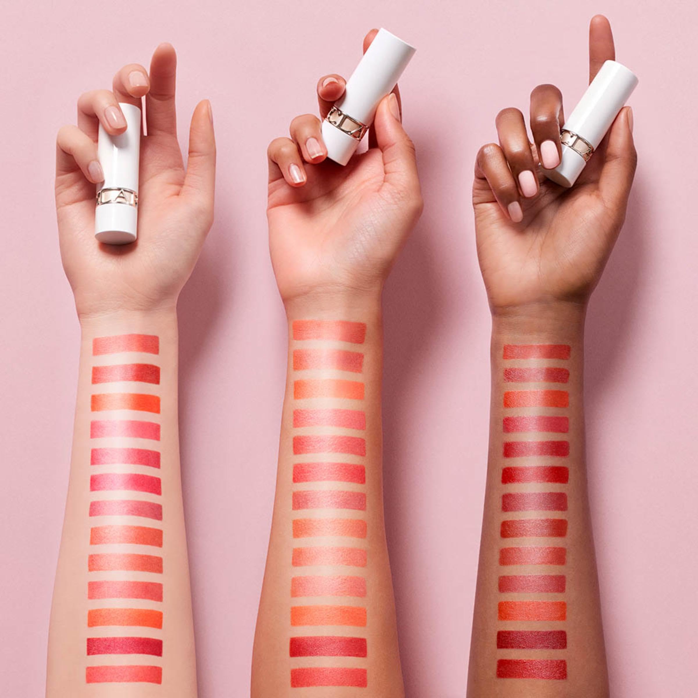 CLARINS Joli Rouge Shine Lipstick - 759S Woodberry 3,5 g