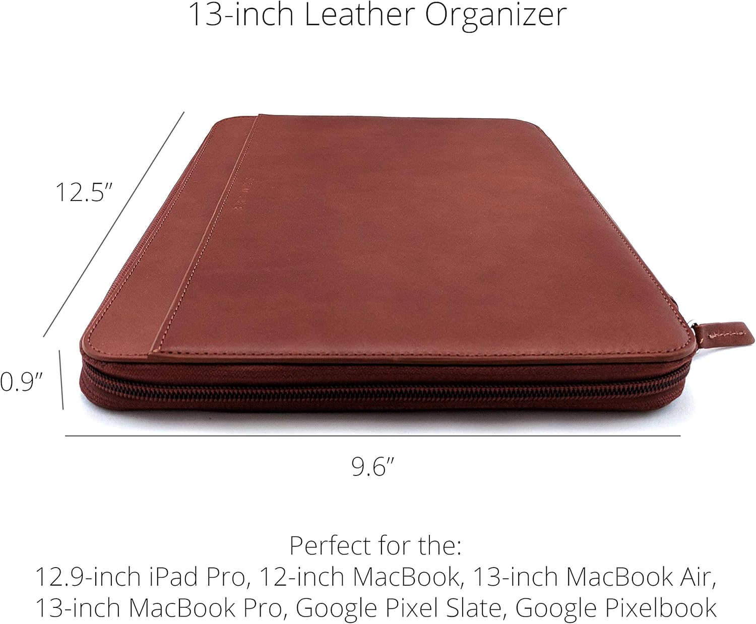 Onе-Dау Sаlе: Uр tо 40% оƒƒ Brydge 13-inch Leather Organizer for 12.9-inch iPad Pro, 13-inch MacBook, Google Pixel Slate, Google Pixelbook, and More Nеw Dеаl Brydge 13-inch Leather Organizer for 12.9-inch iPad Pro, 13-inch MacBook, Google Pixel Slate, Google Pixelbook, and More