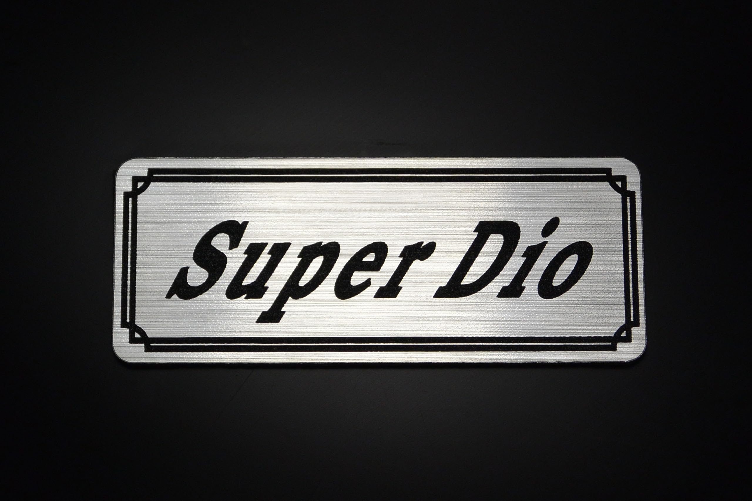 Amazon.co.jp: QEE-236-2 Super Dio スーパーディオ AF27 外装
