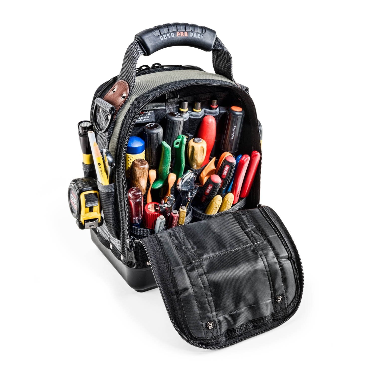 Amazon.co.jp: Veto Pro Pac TECH-MCT [並行輸入品] : ホーム＆キッチン
