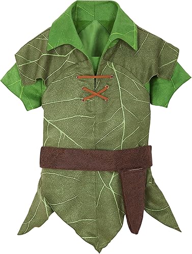 Miniatura 3 de Disney Disfraz de Peter Pan para niños