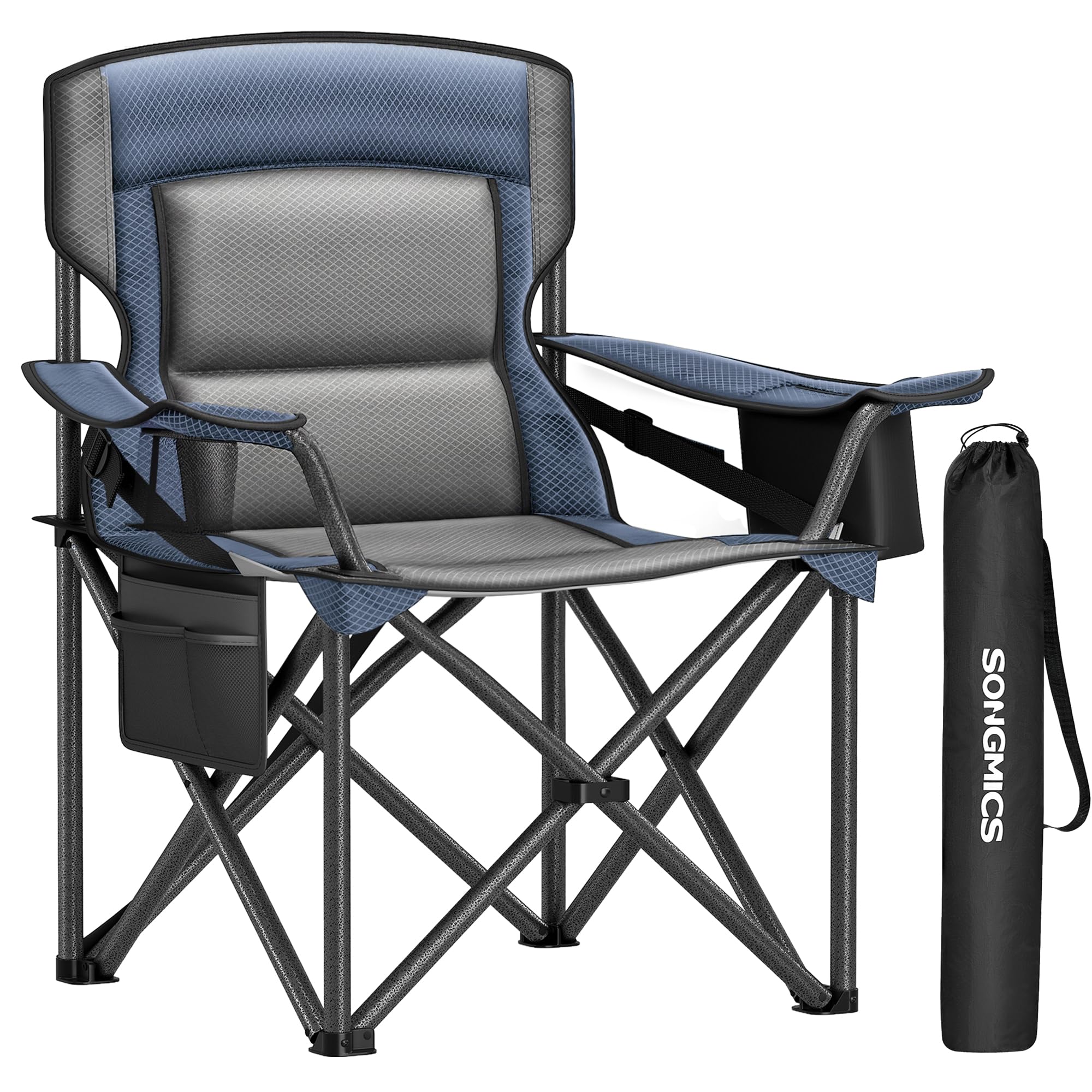 SONGMICS Oversized Camping Chair