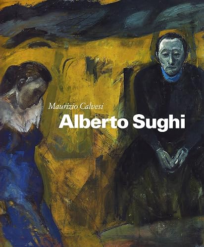 Alberto Sughi. Ediz. italiana e inglese