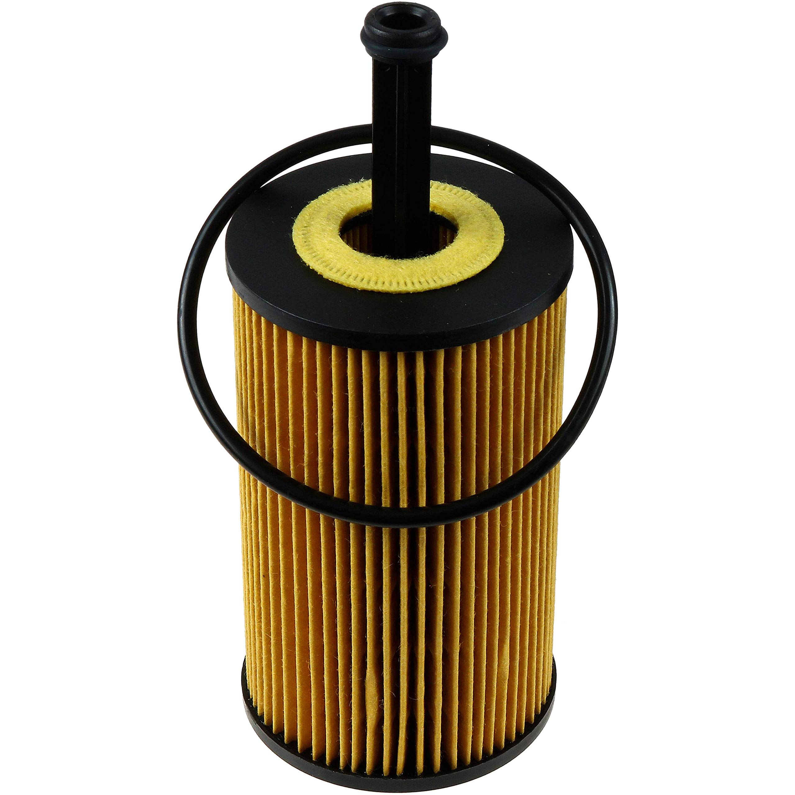 QR-Parts Set 85485000 SH 4725 P 10 filtros de aceite originales SCT