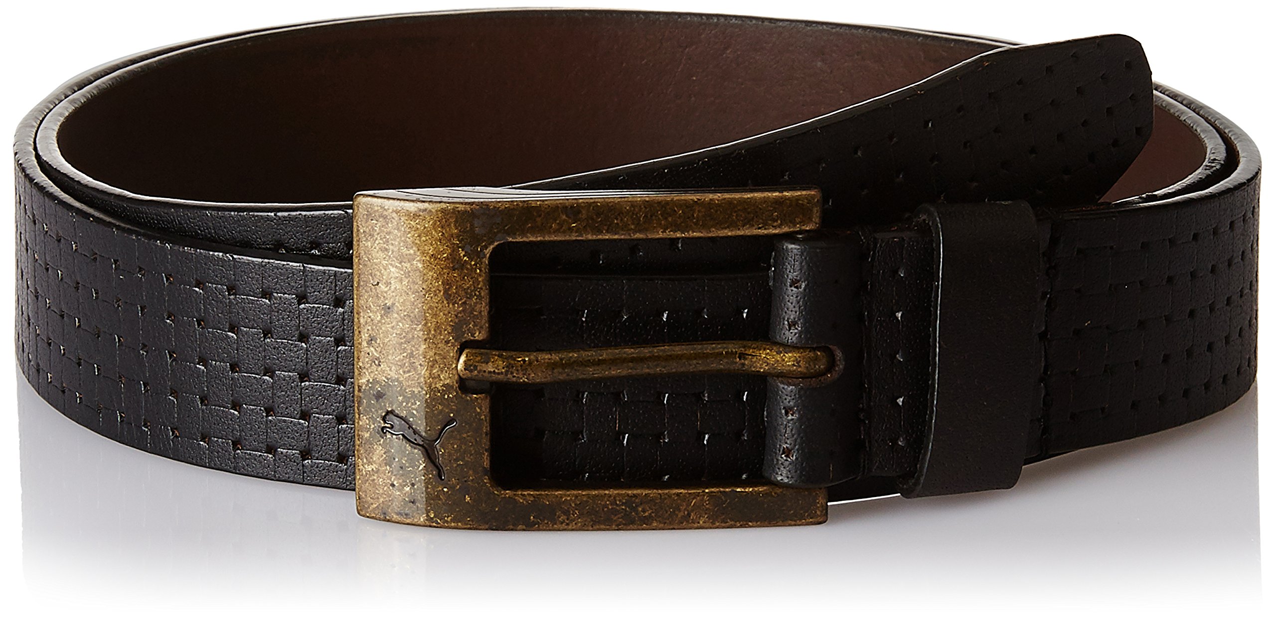 Leather Men Belt-image-42