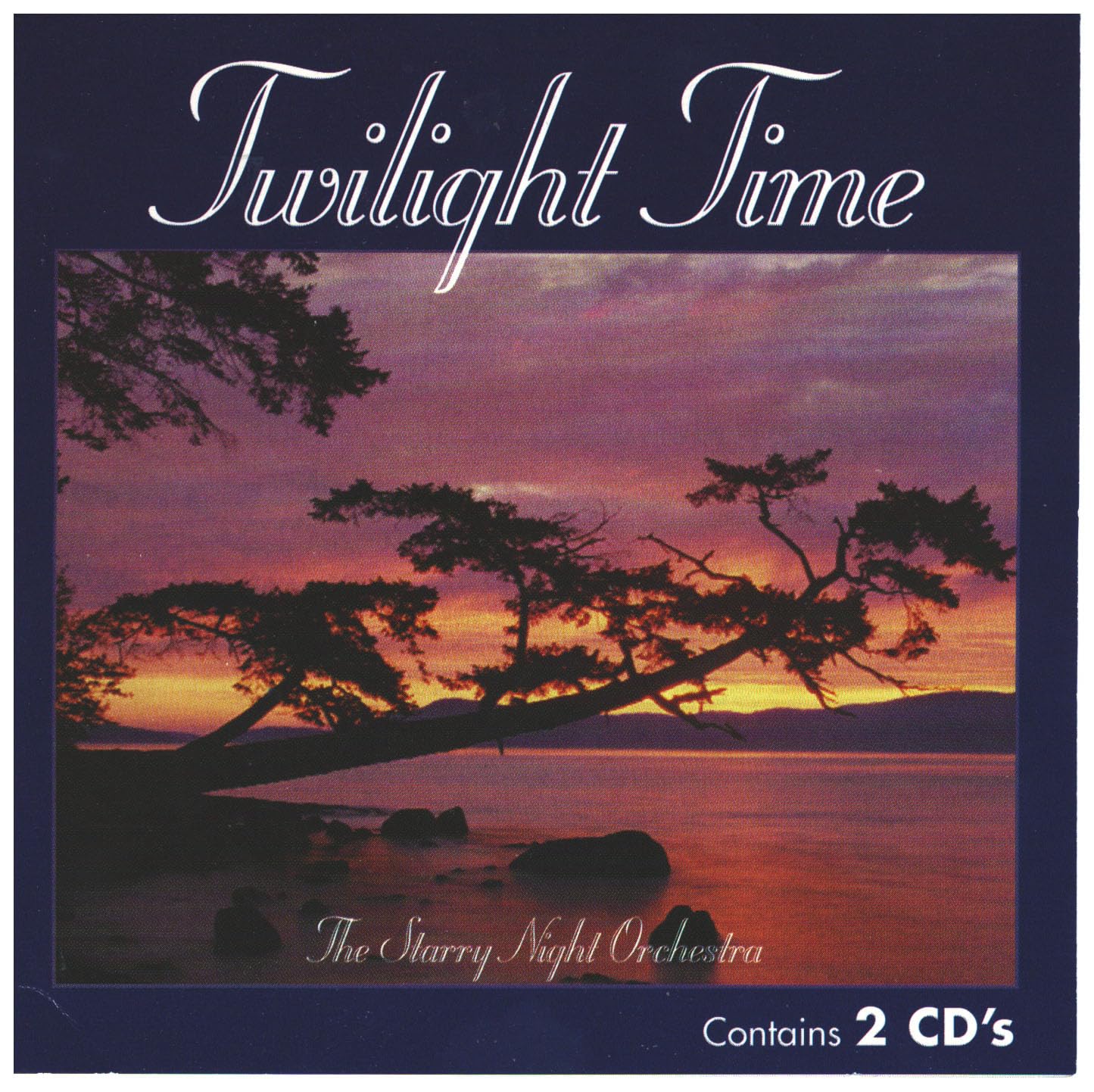 Twilight Time Music
