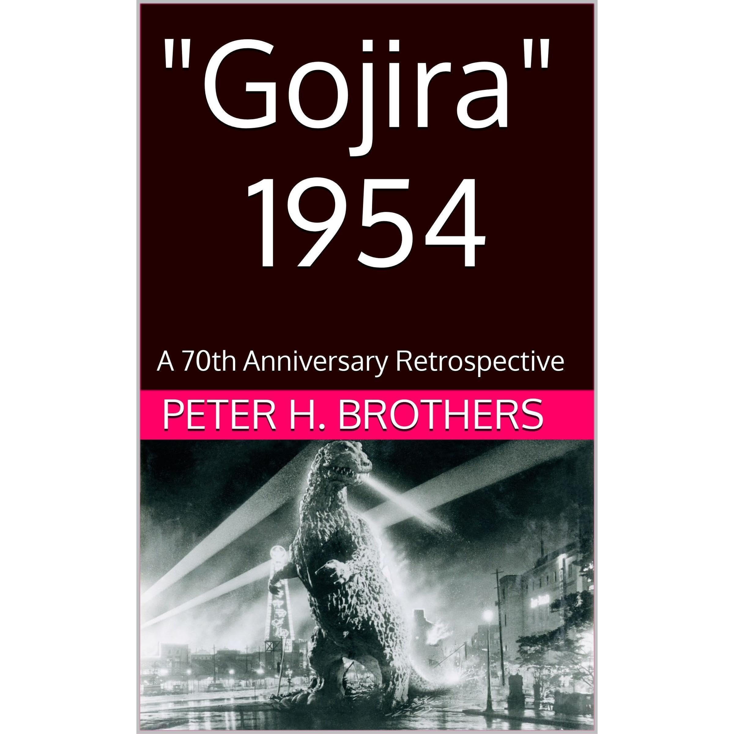 Gojira 1954