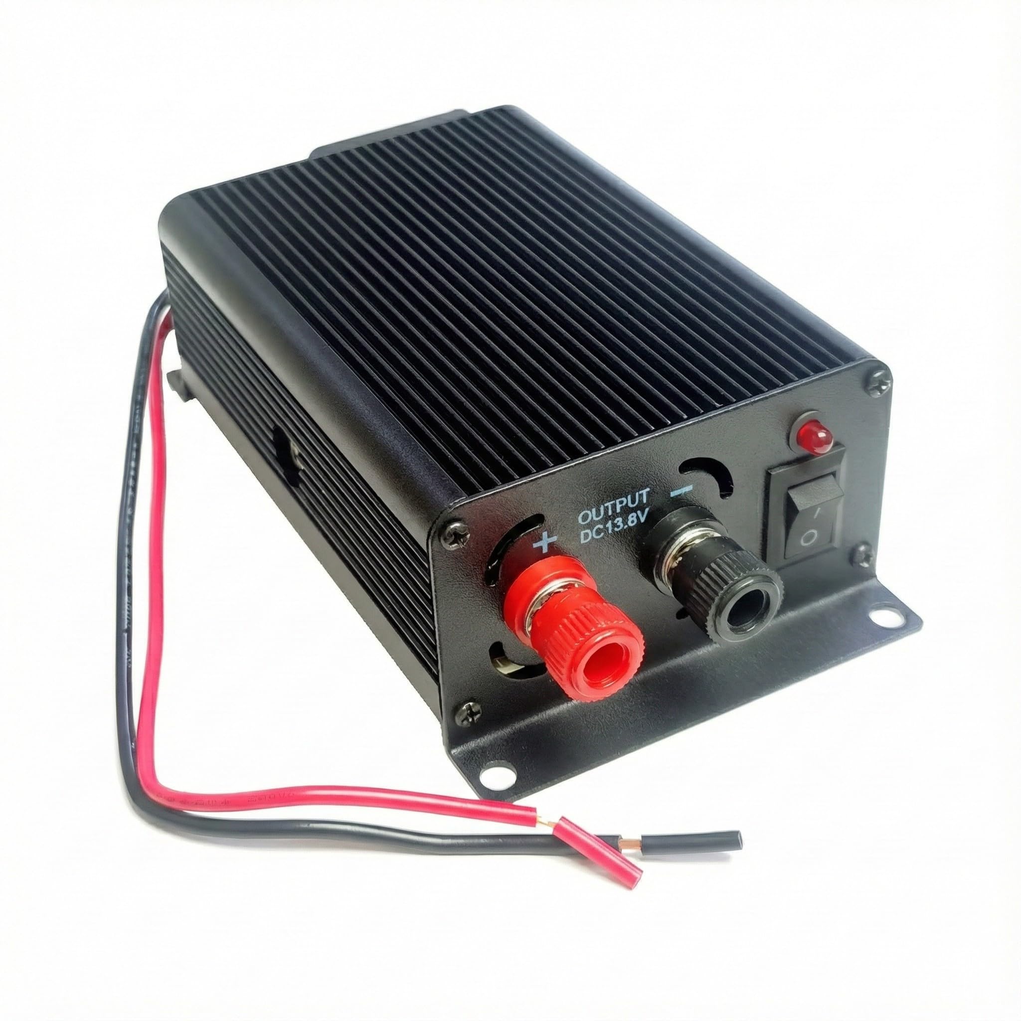 Amazon.co.jp: one+lifestyle DC-DCコンバーター 24V→13.8V 最大65A