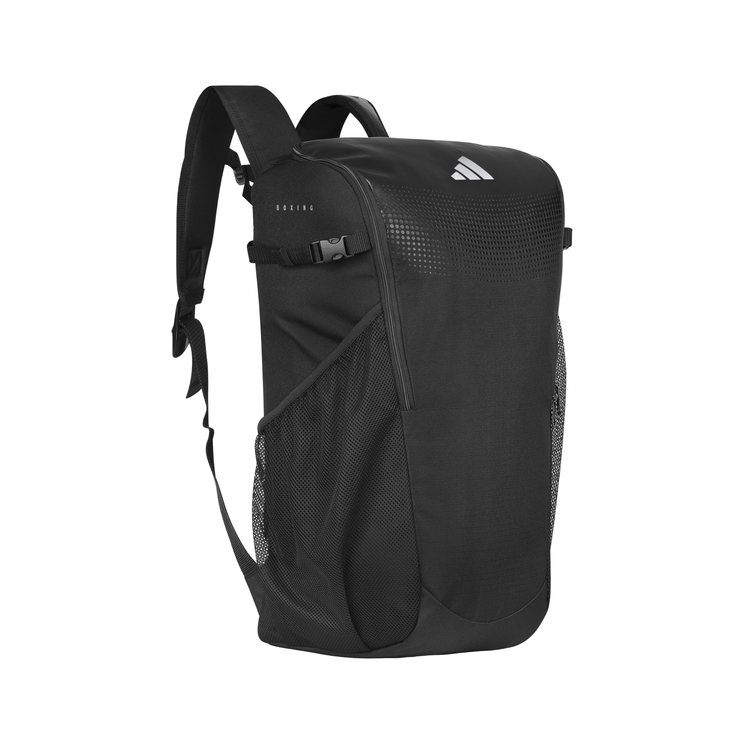 adidas BackPack Boxing black/silver L
