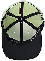 Vista 3 de Quiksilver Men's Amped Up Trucker Hat