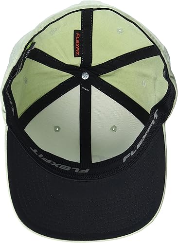 Vista 3 de Quiksilver Men's Amped Up Trucker Hat