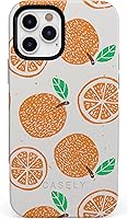 Vista 107 de Casely Funda para iPhone 12/12 Pro Compatible con MagSafe Doodle Bug Funda Crayola Crayon