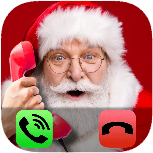 Santa Claus Live Call and Video App on Amazon Appstore