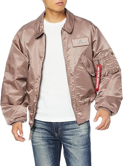 ALPHA INDUSTRIES（アルファ）CWU-36/P ブラック Sサイズ Alpha Industries ALPHA アルファ TA0222 CWU-36Pフライト