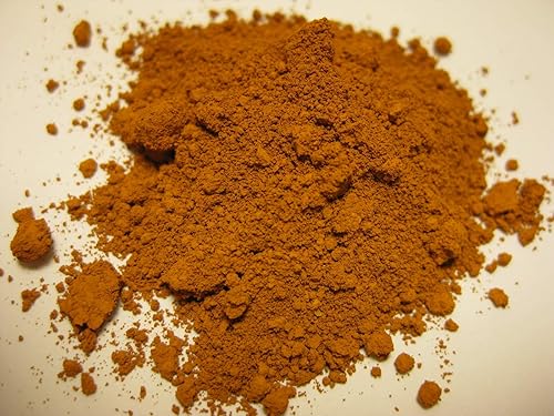 Miniatura 9 de GlobMarble Pigmento de hormigón. 61078. Terra Brown