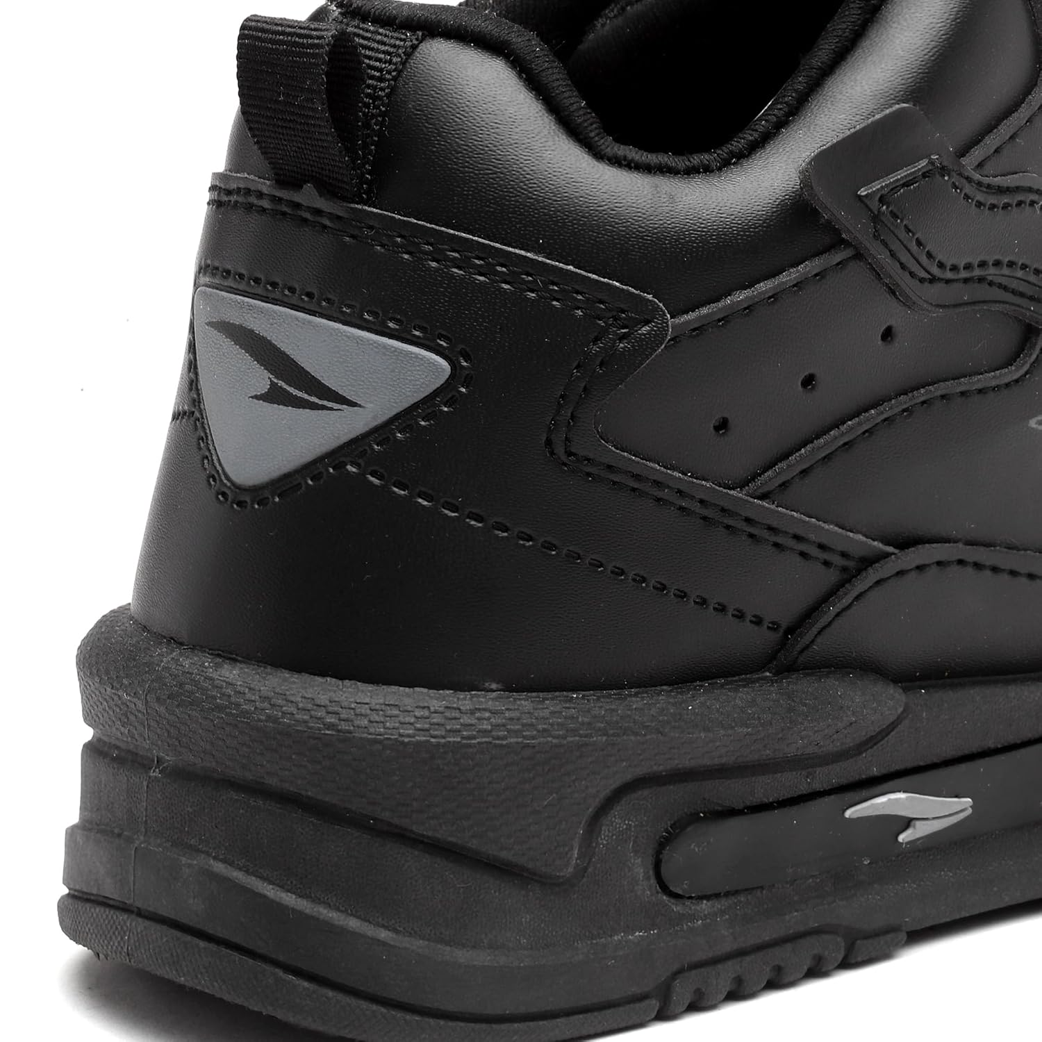 ASIAN Men's MEXICO-11 Casual Sneaker Shoes with Synthetic Upper Lightweight Comfortable Mid Top Sneaker Shoes for Men's & Boy's - Image 5