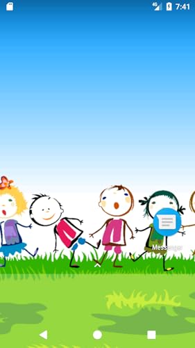 Kids Wallpaper HD Free