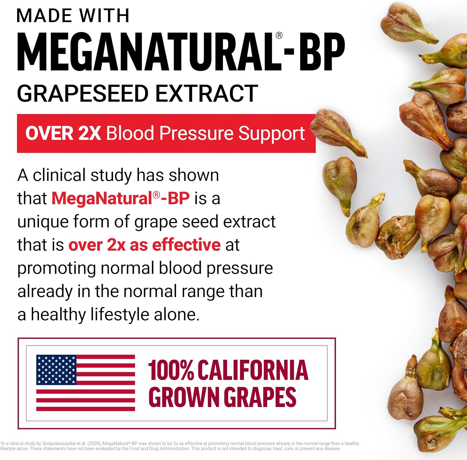 Force Factor Total Beets Ultimate Heart Health Blood Pressure Support with CoQ10, Beet Root Powder, Grape Seed Extract, Blood Pressure Supplement for Circulation, Black Cherry, 30 Servings