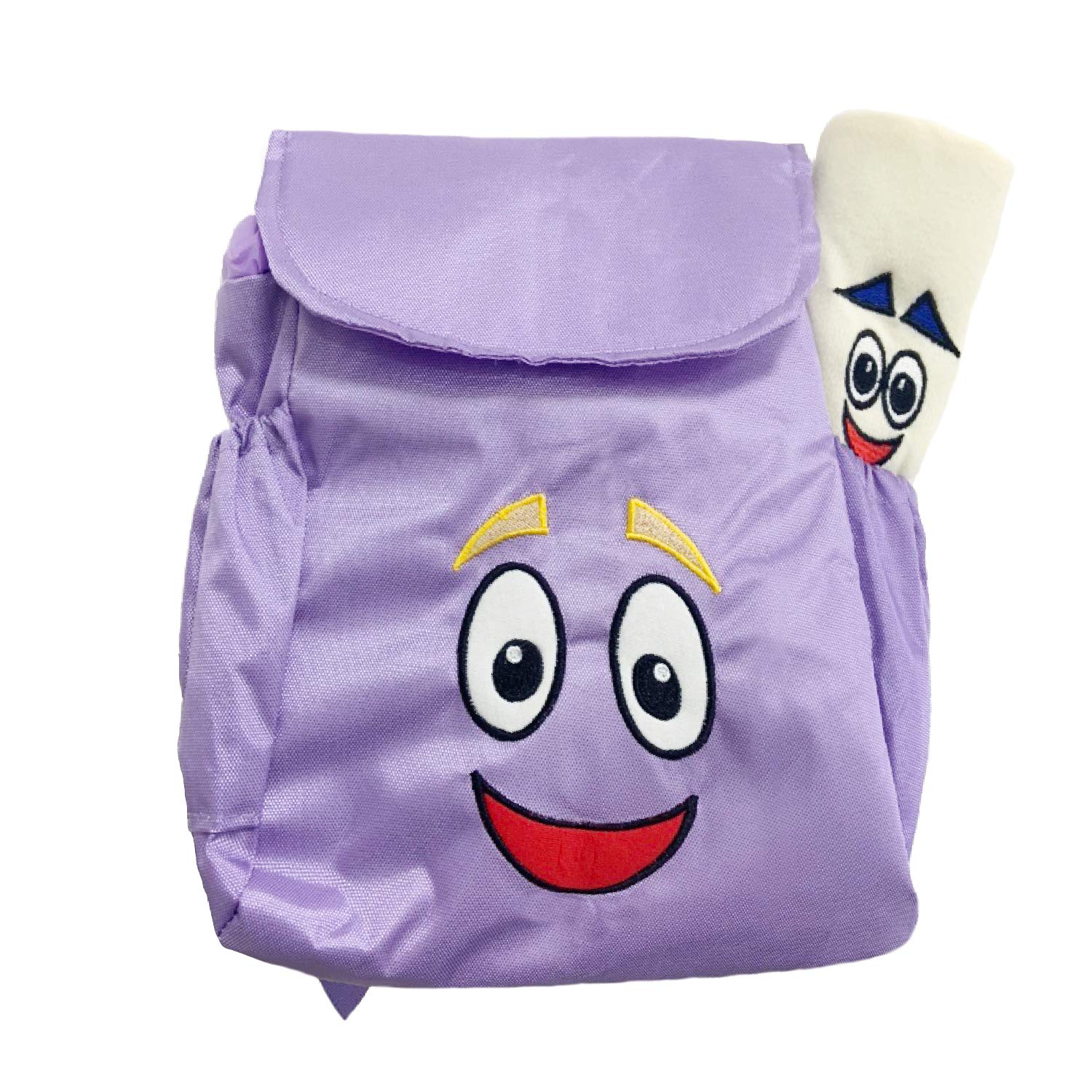 purple backpack amazon